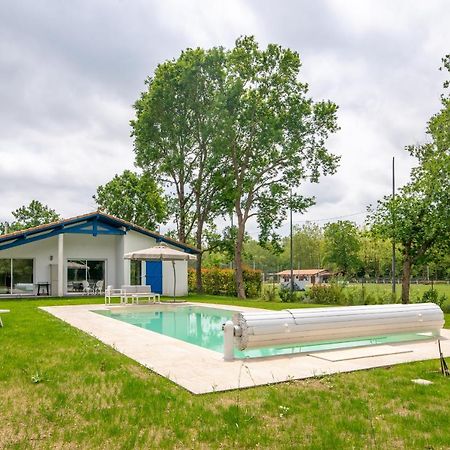 阿尔伯尼Biarritz 64 Road House公寓 外观 照片