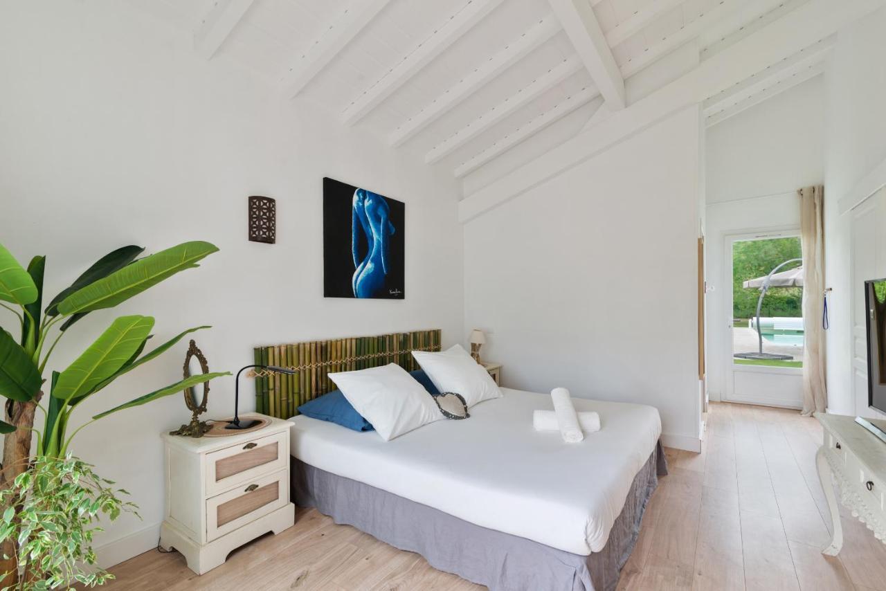 阿尔伯尼Biarritz 64 Road House公寓 外观 照片