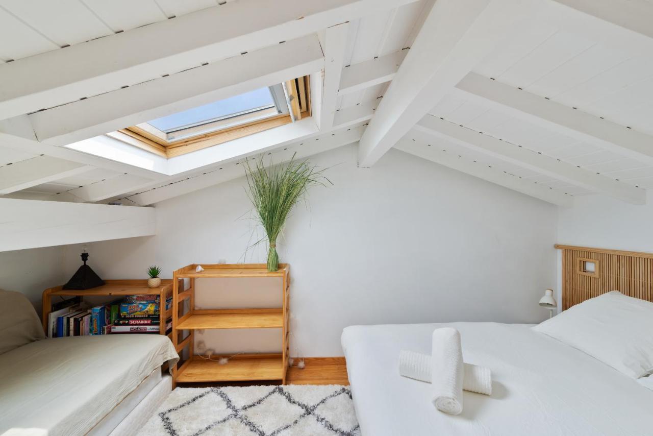 阿尔伯尼Biarritz 64 Road House公寓 外观 照片