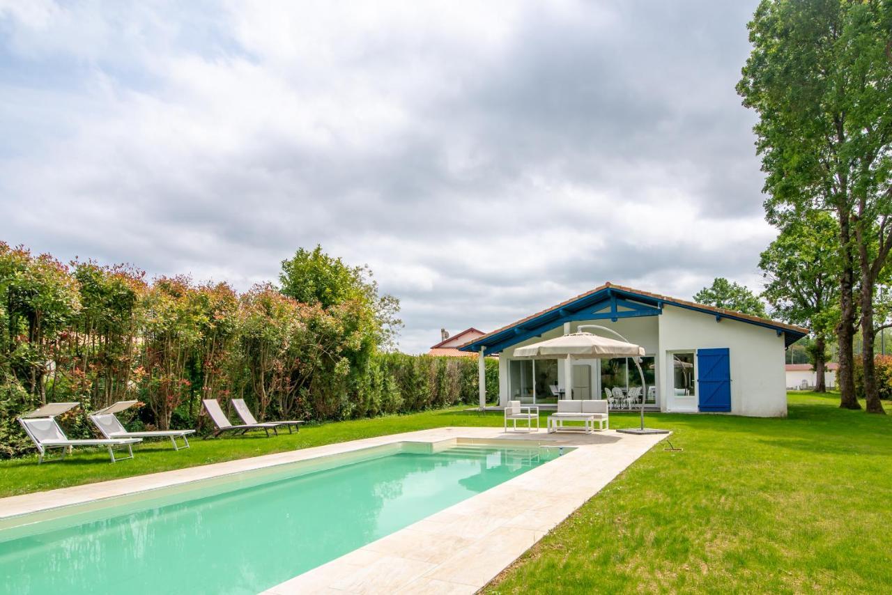 阿尔伯尼Biarritz 64 Road House公寓 外观 照片