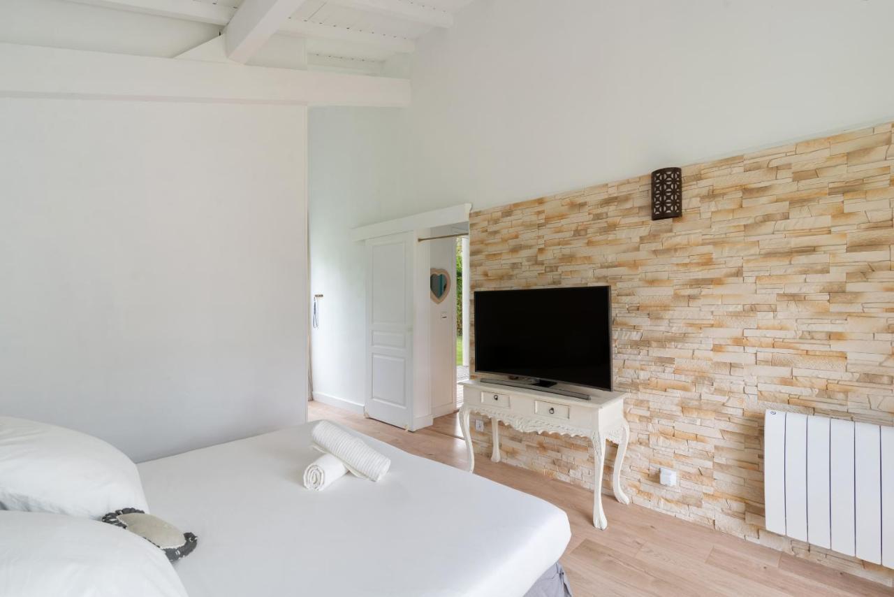 阿尔伯尼Biarritz 64 Road House公寓 外观 照片