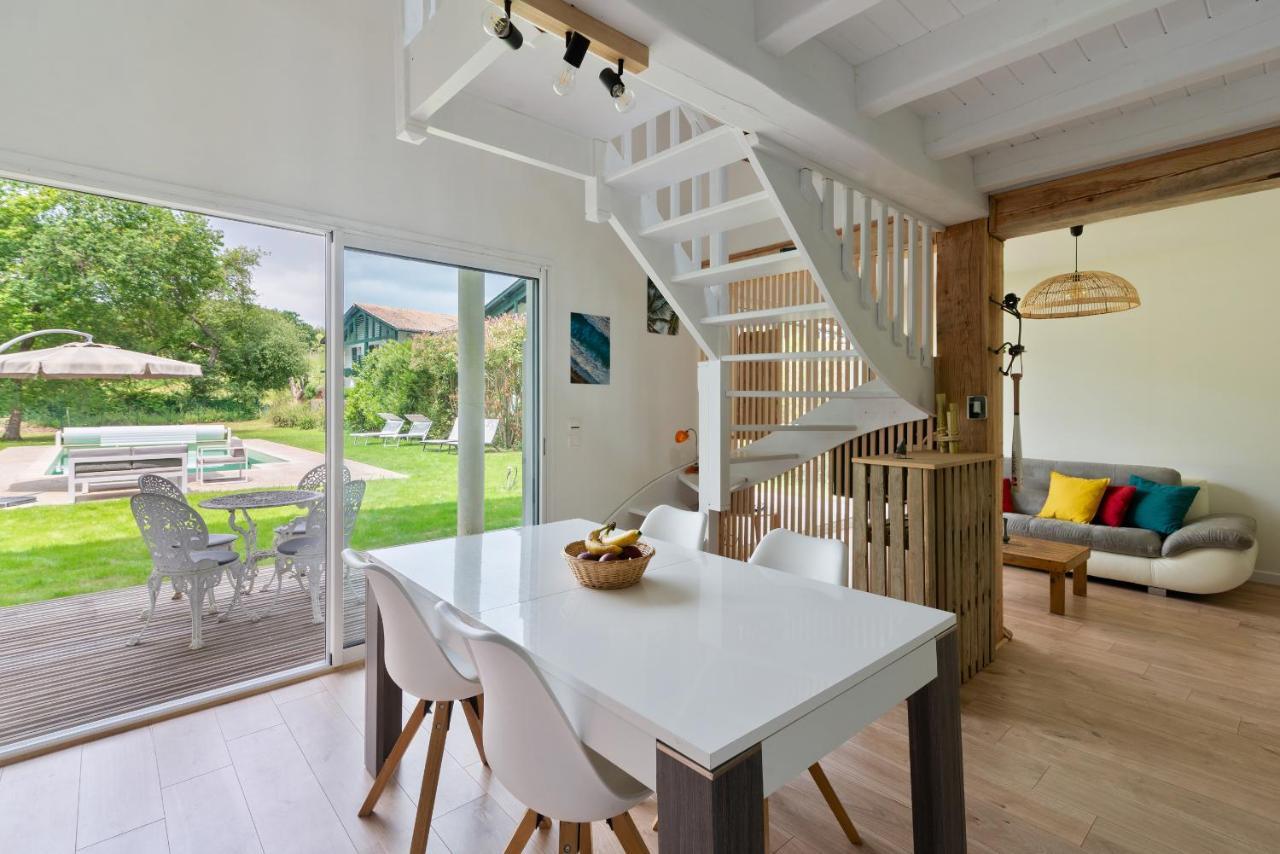 阿尔伯尼Biarritz 64 Road House公寓 外观 照片